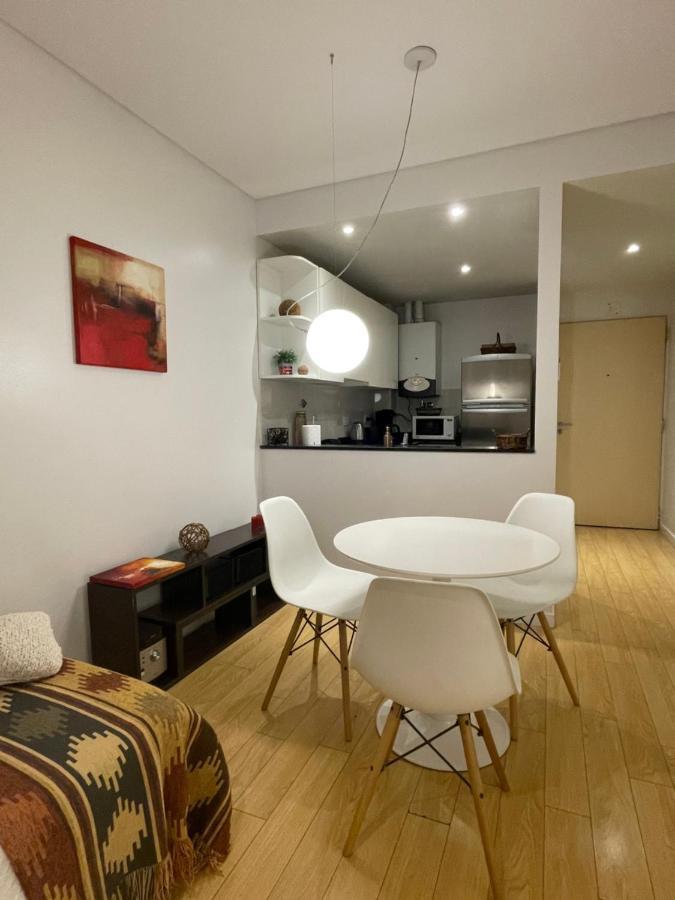 Private Studio Borges In Palermo Soho With Security 24Hs Ciudad Autónoma de Ciudad Autónoma de Buenos Aires Exterior foto