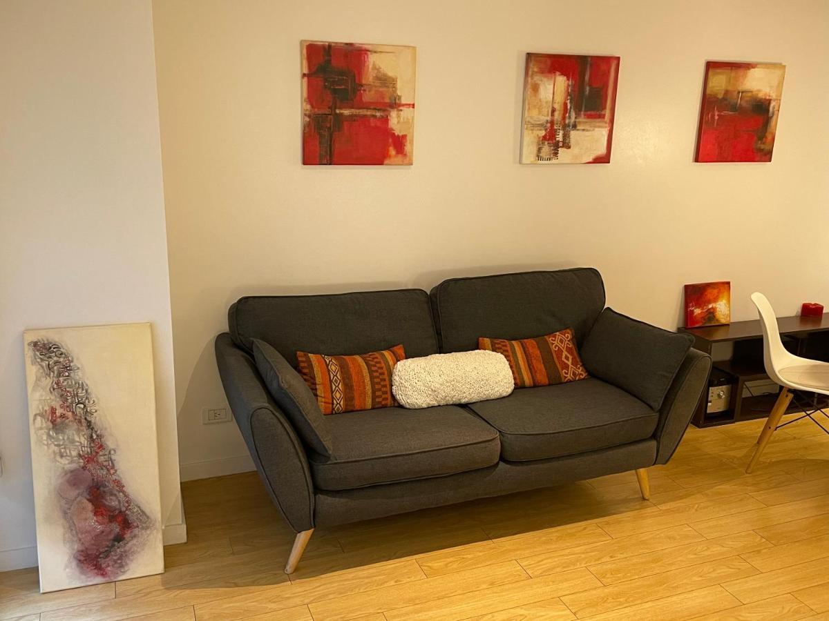 Private Studio Borges In Palermo Soho With Security 24Hs Ciudad Autónoma de Ciudad Autónoma de Buenos Aires Exterior foto