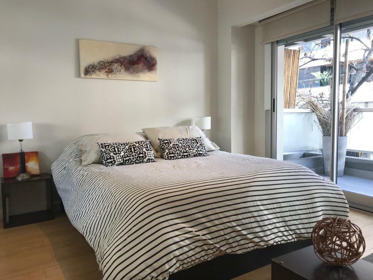 Private Studio Borges In Palermo Soho With Security 24Hs Ciudad Autónoma de Ciudad Autónoma de Buenos Aires Exterior foto