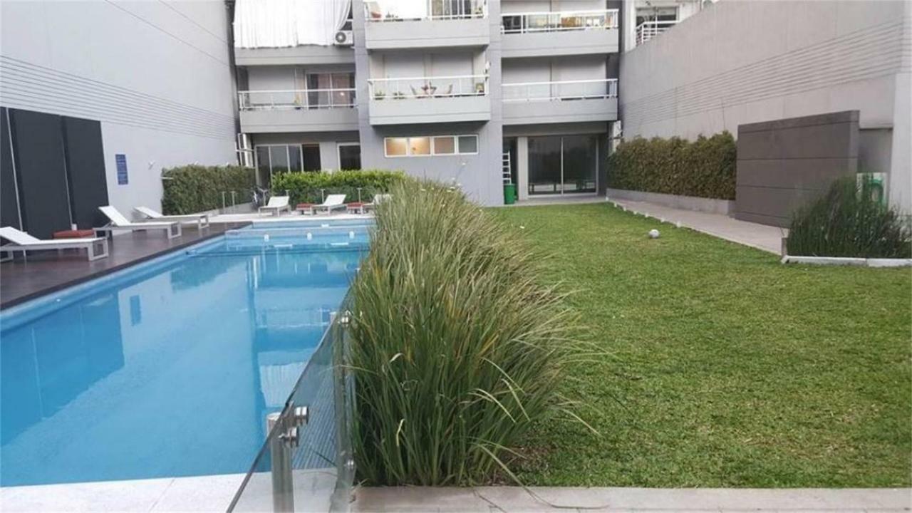 Private Studio Borges In Palermo Soho With Security 24Hs Ciudad Autónoma de Ciudad Autónoma de Buenos Aires Exterior foto